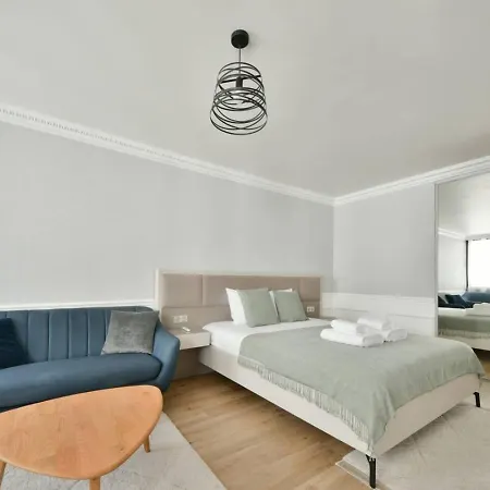 Elegant Near Champs Elysees And Madeleine Apartmán Paříž